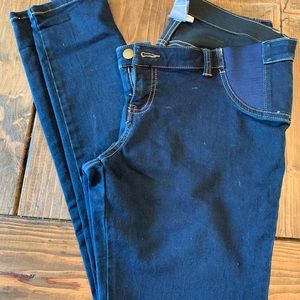 Liz Lange Maternity Jeans